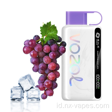 Grosir Vozol Star 12000 Harga bagus di Polandia